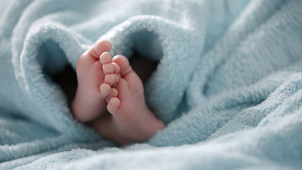 13 states plus D.C. where a teenage girl can’t see an R-rated movie about abortion — but can get one by herself