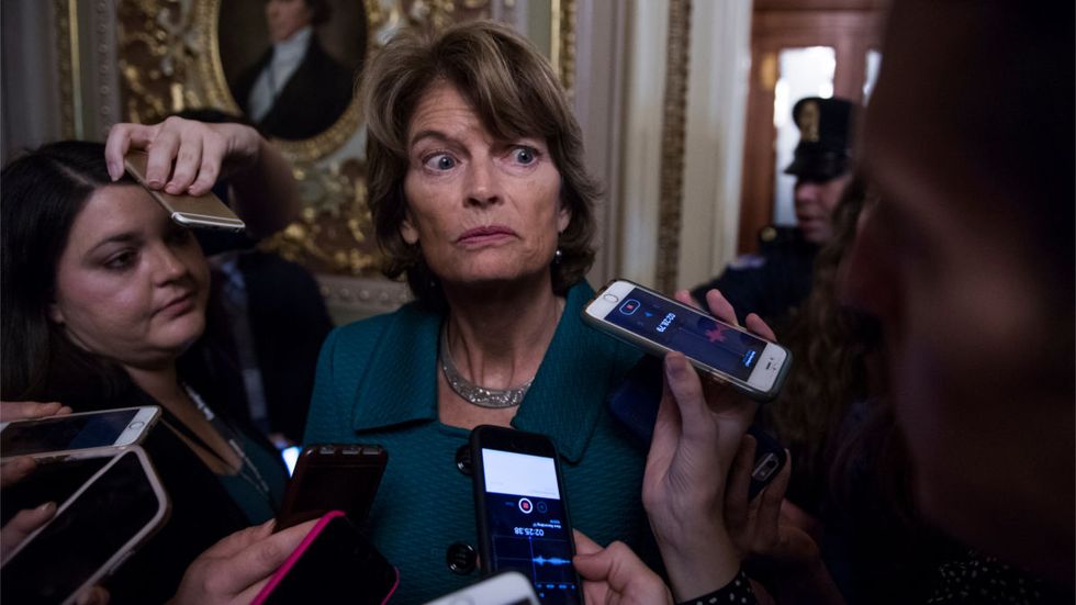 Levin: Senators attacking Trump 'don't give a damn about the Constitution'