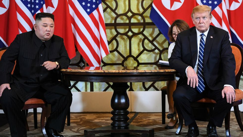 President Trump, Kim Jong Un, and Otto Warmbier: Separating facts from rumors