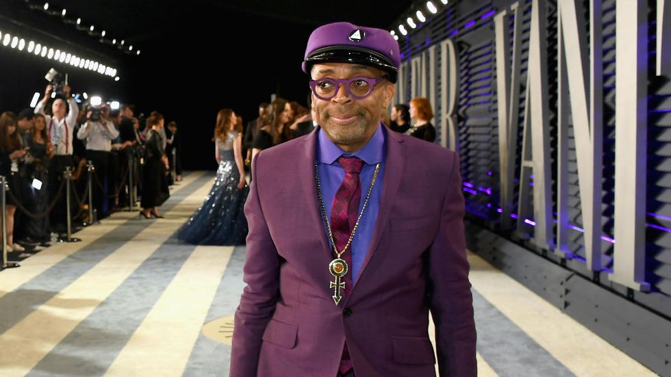 Bozell & Graham: Diversity reigns at Oscars. Tantrums continue