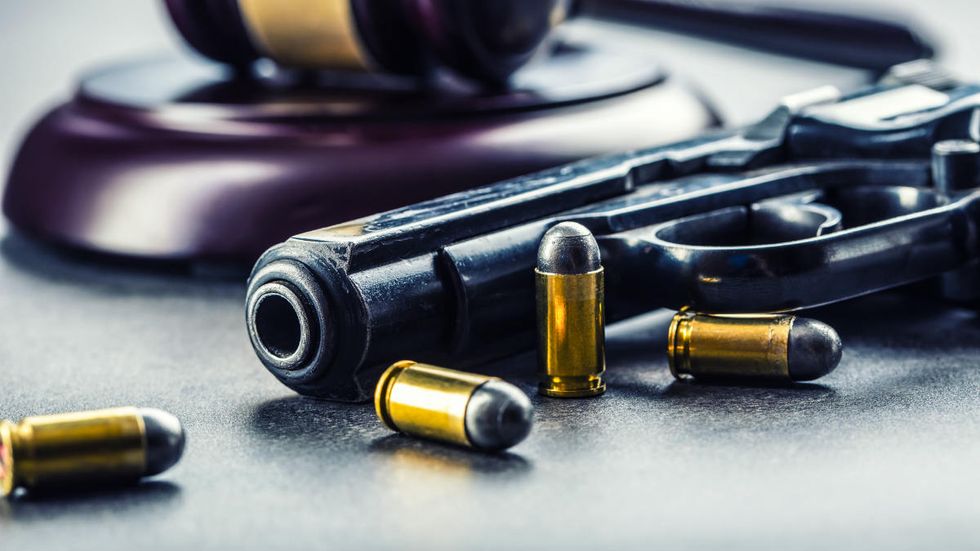 GOP Rep. Collins counters Dem gun control efforts with bill to beef up gun crime enforcement
