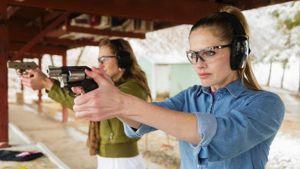 Get paid more to carry at work? N.C. bill incentivizes armed teachers with raises