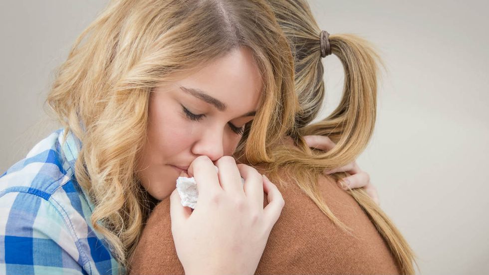 Bozell & Graham: The mothers who can't speak on the record