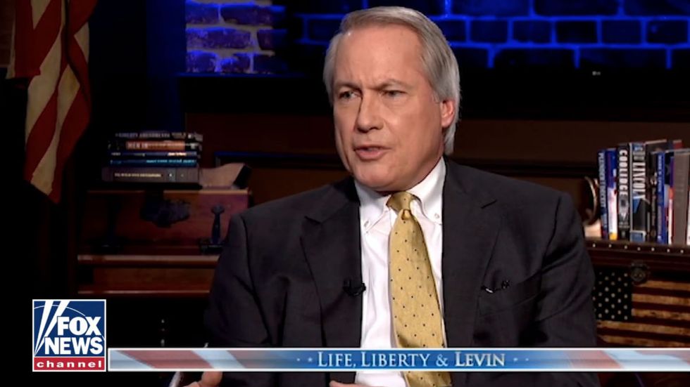 Sandmann attorney tells Mark Levin suit against CNN ‘may be higher’ than $250M against WaPo