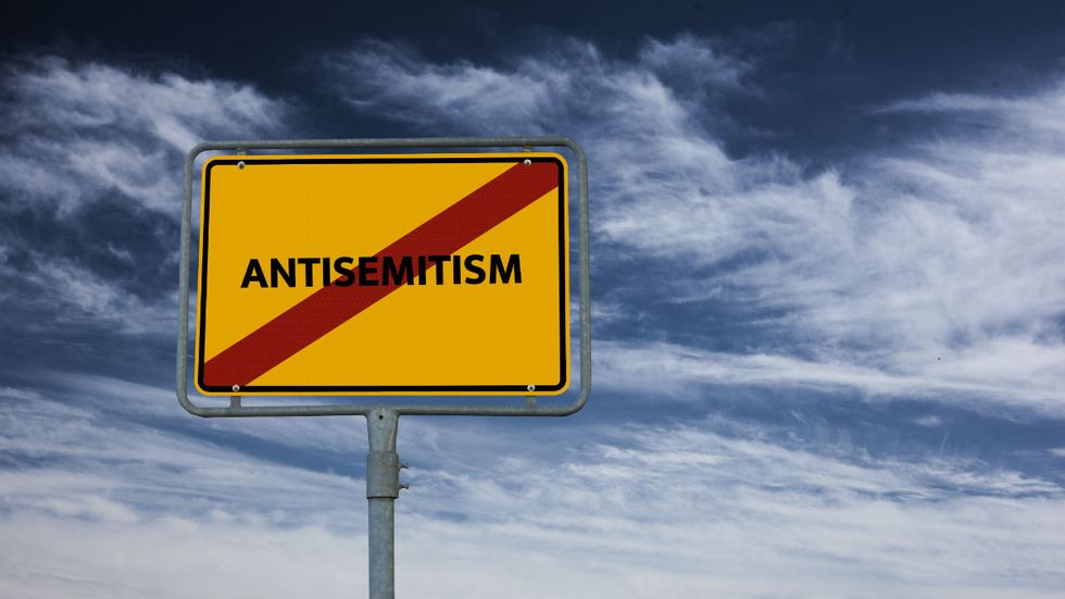 Nancy Pelosi, your excuses for Democrat anti-Semitism are un-American