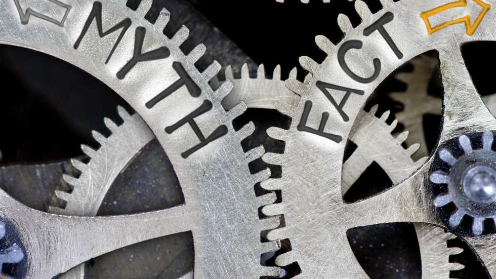 Bozell & Graham: Facts don't favor socialism