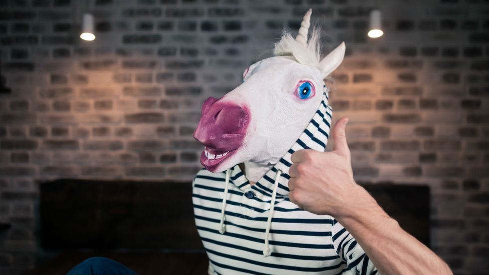 A 'genderless voice' is as easy to create as a unicorn