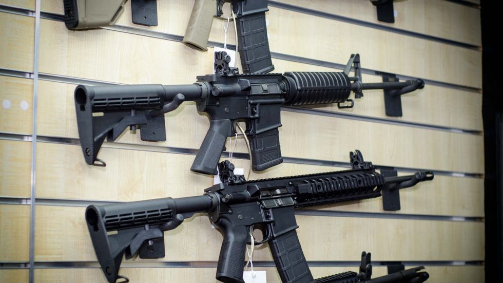 Nonsense: Here’s why the civilian AR-15 isn’t a ‘weapon of war’