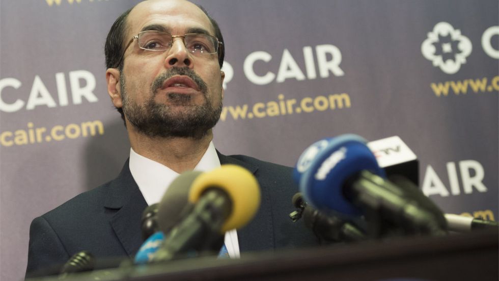 Levin: 'Why don't the media honestly tell us about CAIR?'