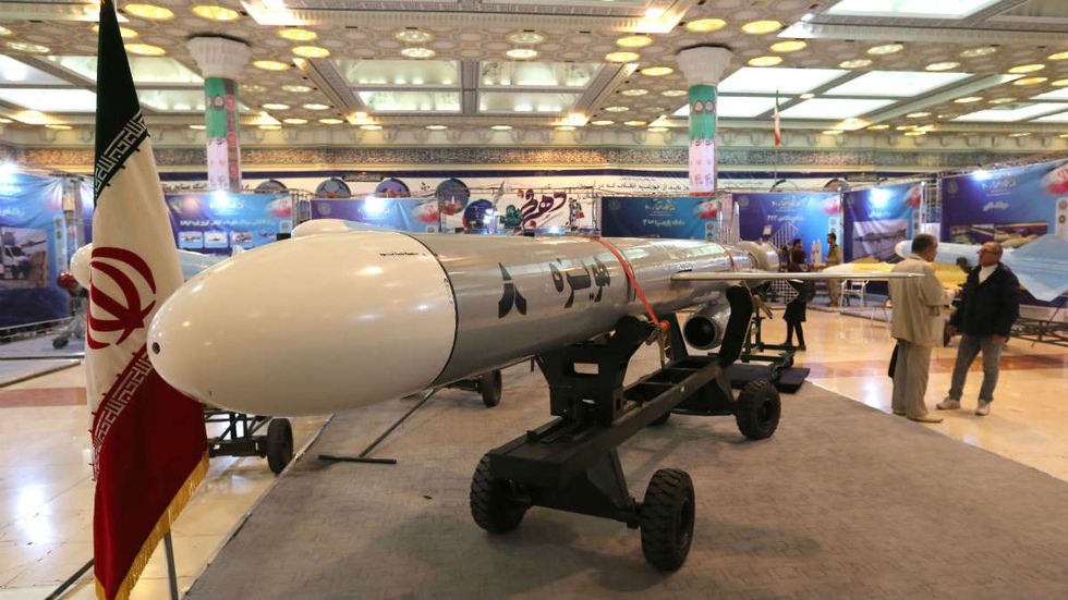 2020 Democrats want to Make the Iran Deal Great Again