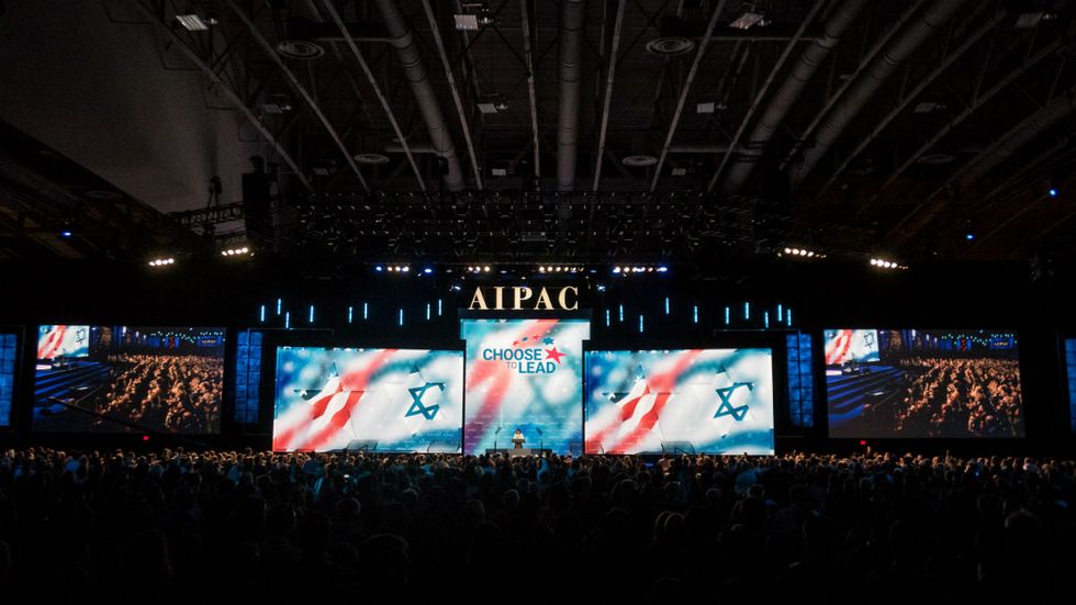 2020 Democrats abandon pro-Israel pretense, refuse to speak at AIPAC conference