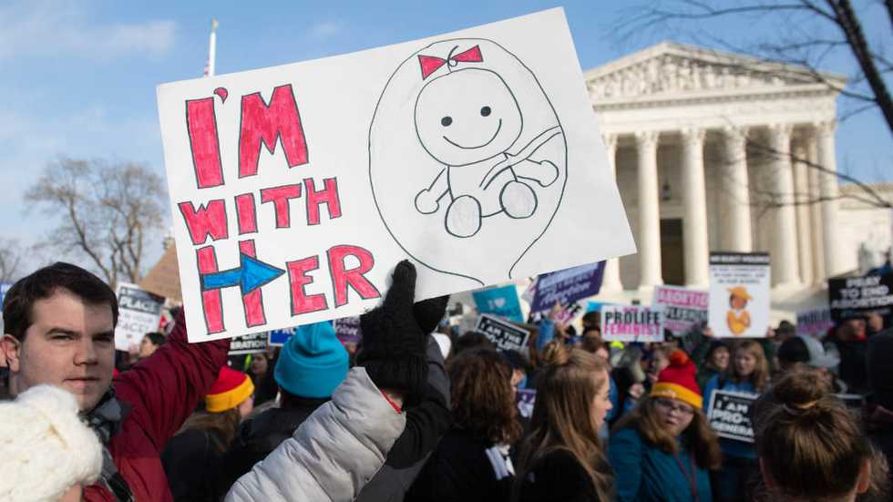 House Republicans plan another push to force a vote on anti-infanticide legislation