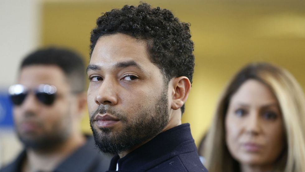 Chicago Police release Jussie Smollett investigative files