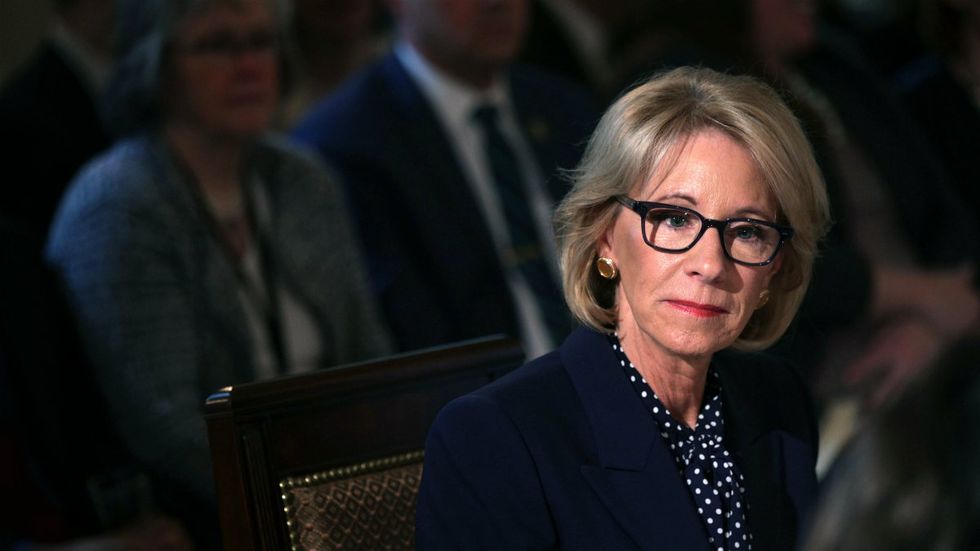 The Democrat-media meltdown over Special Olympics funding is everything we hate about Washington