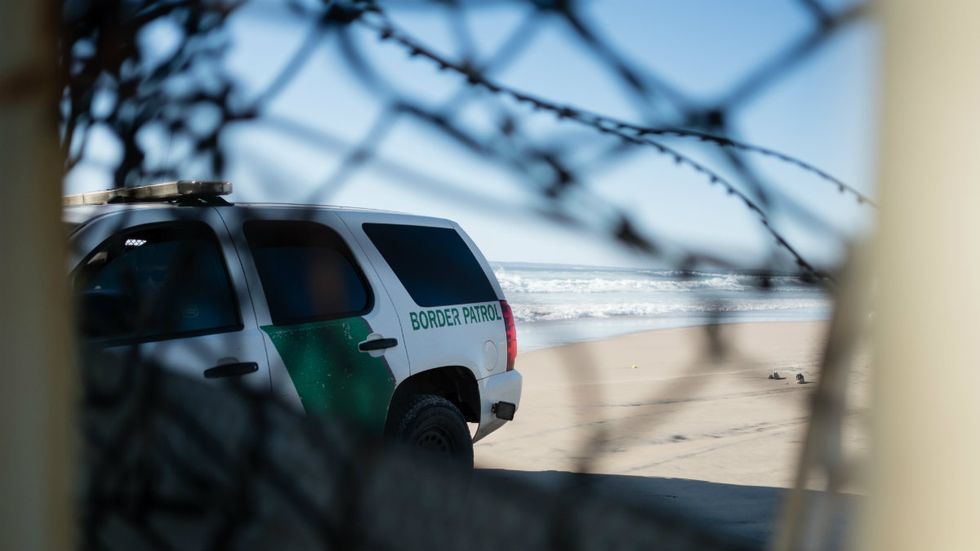 When will our government treat our border like the war zone it is?