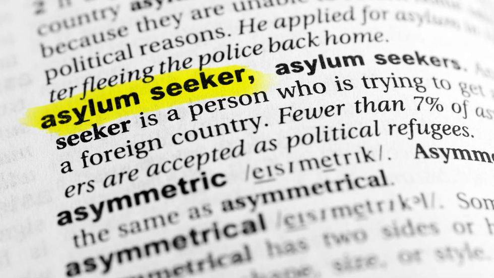 Judges denied 70% of migrant asylum claims in 2019: Report