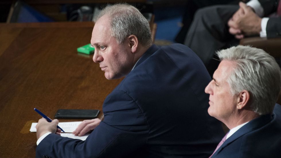House Democrats have repeatedly blocked anti-infanticide vote. Republicans just made the next play to force their hands