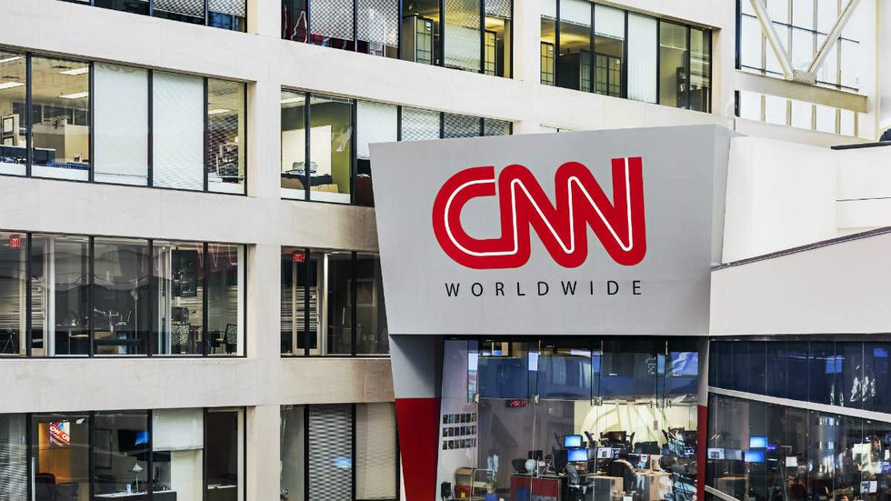 Many of CNN's national security analysts have undisclosed ties to oppressive Qatari regime [UPDATED]