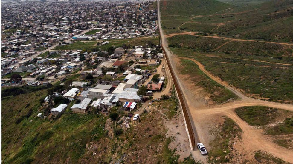 People die in immigration detention of tragic but natural causes — and border personnel try to save them