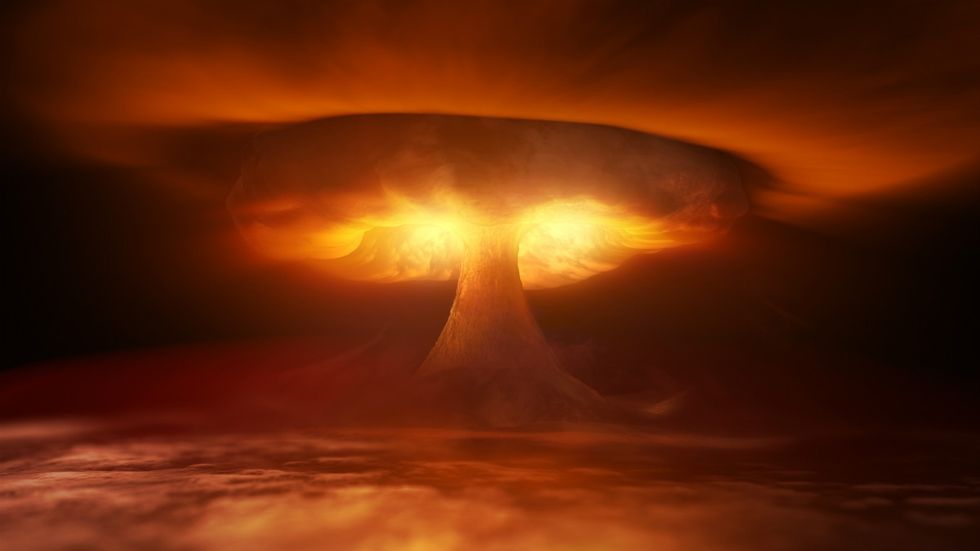 Senate Republicans start countdown on a new ‘nuclear option’ for judicial nominees