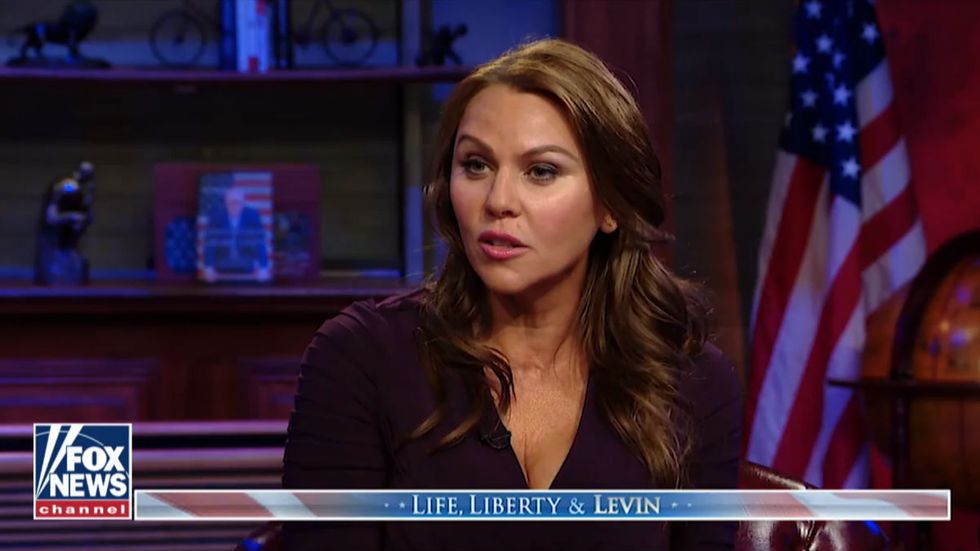 Veteran journalist Lara Logan tells Levin why people stopped trusting the media