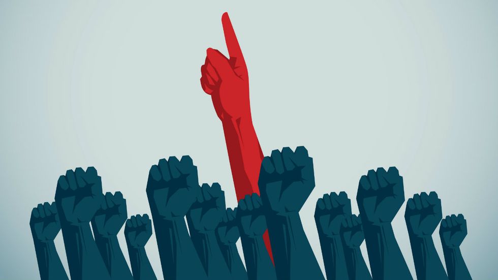 Williams: Millennials for socialism