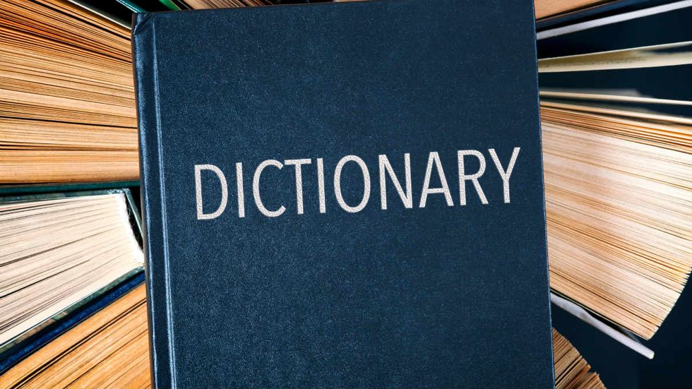 Bozell & Graham: The dictionary adds 'white fragility'