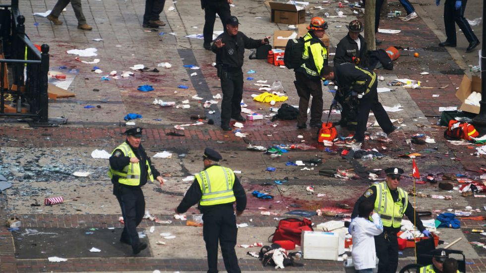 Boston Marathon bombing, 6 years later: Did jihadi wife Katherine Russell escape justice?