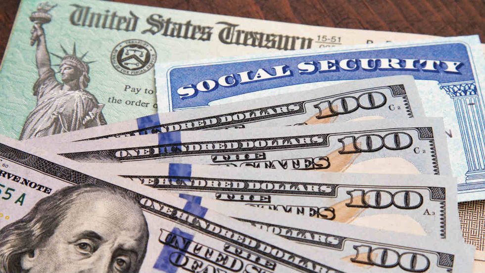 Social Security is hurtling to insolvency. Can we finally talk about how screwed up it is?