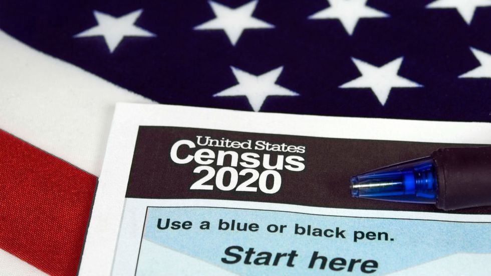 Malkin: Beware Soros-funded hijacking of US census