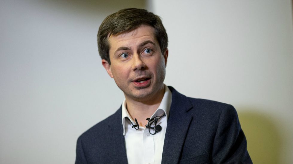 Pete Buttigieg thinks illegal aliens 'subsidize' citizens and legal residents. The numbers say otherwise