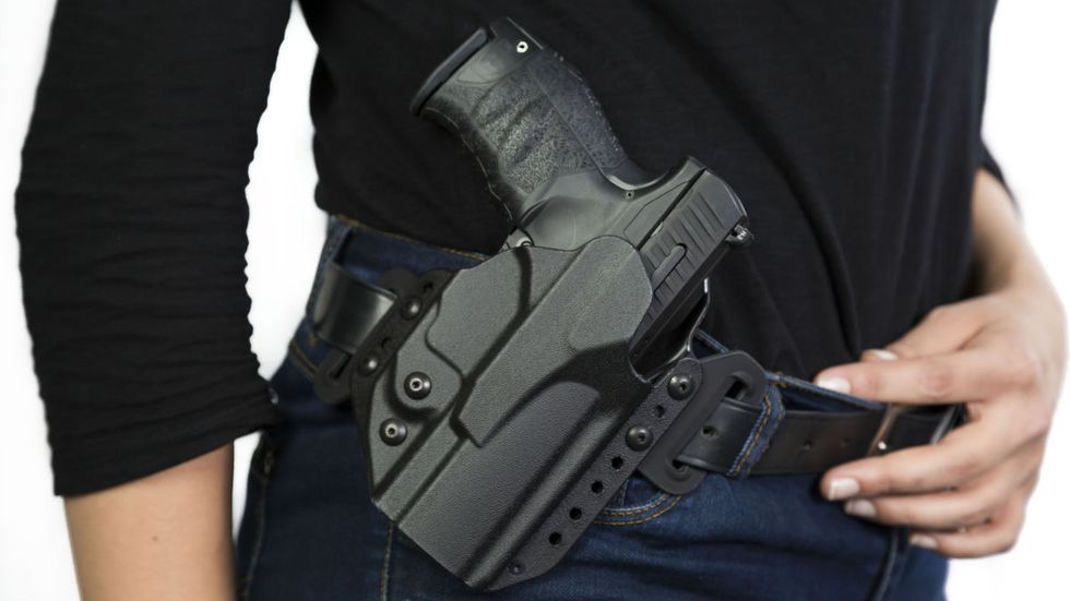 Answering some really bad arguments against arming teachers in Florida