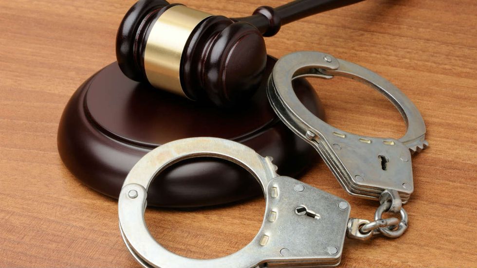 Feds slap sanctuary judge, court officer with obstruction of justice charges