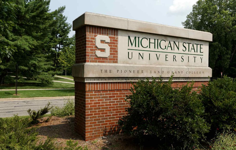 Limbaugh: Many university campuses are playgrounds for insanity
