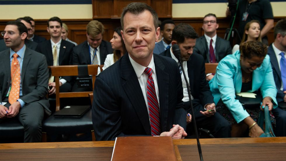 The Dossier: Rogue FBI recruited Trump-Russia sources inside the White House?