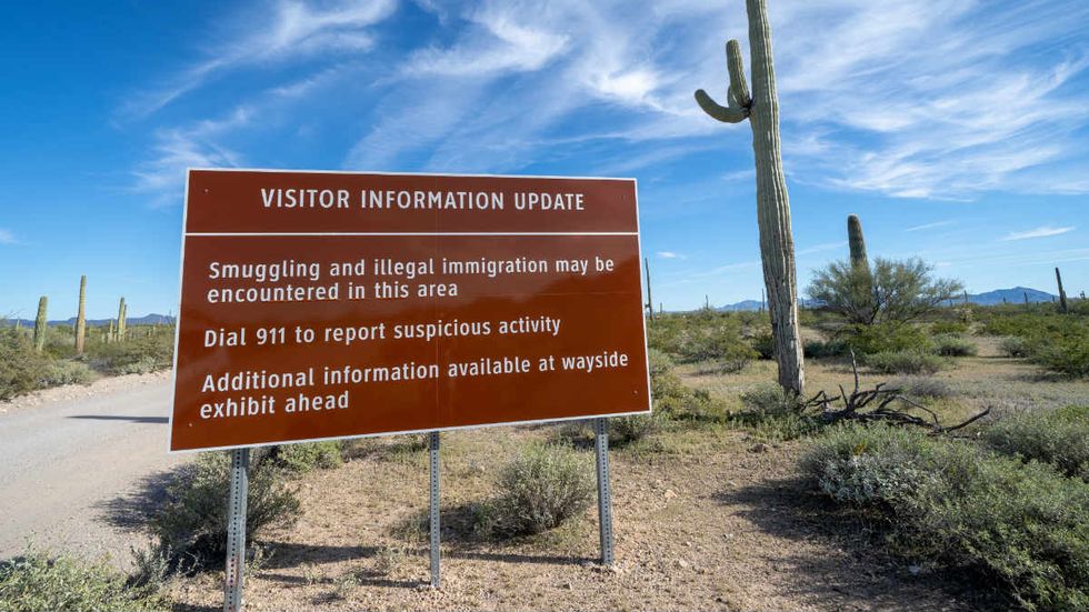 Arizona sheriff says his county pays for cartel traffickers’ hospital bills