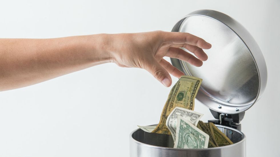 Chip Roy calls out Congress' latest efforts to prop up its reckless spending