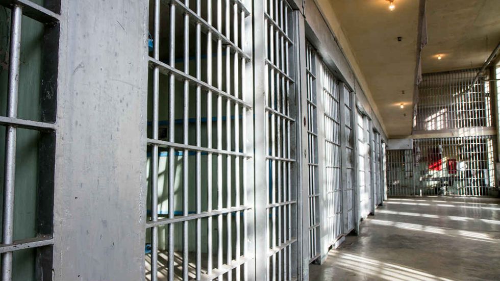 Suspect in Oklahoma family deaths had long criminal history – for which he served hardly any time