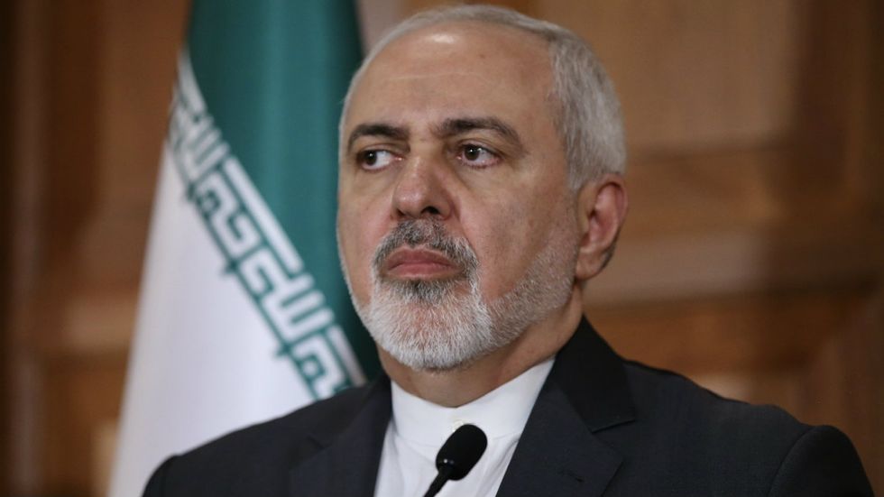 The Dossier: Fox News gives platform to Iran regime propagandist