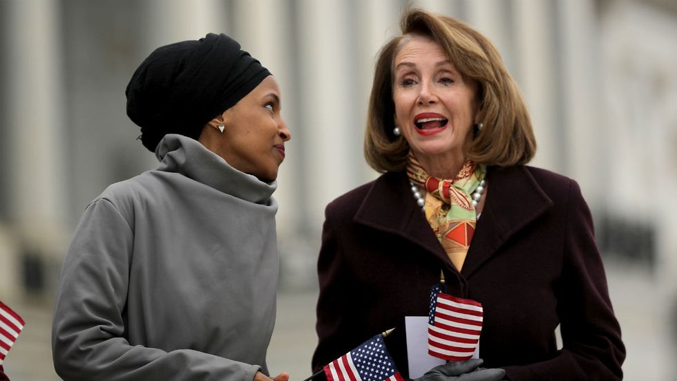 Levin: 'Elements in our society' are 'thoroughly anti-Semitic'