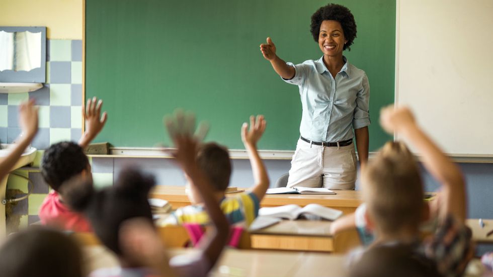 Williams: 'Discrimination and Disparities'
