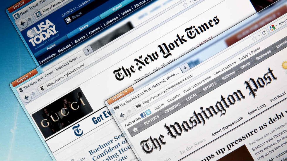 Bozell & Graham: 10,000 Pinocchios from the Washington Post
