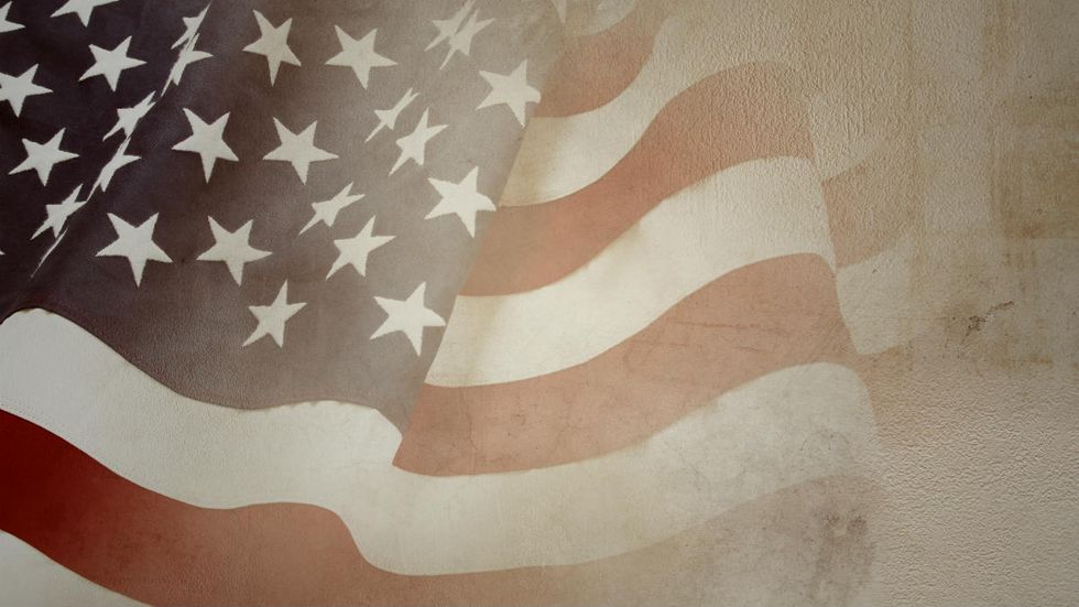 What about the humanitarian crisis for the American people? Do we not matter?