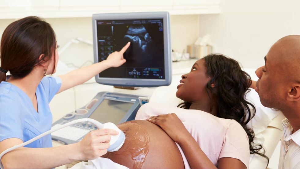 Trump administration announces over 400 pages of new protections for pro-life health care orgs & workers