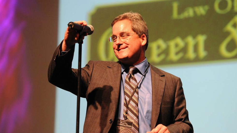 San Francisco city attorney sues to block new Trump pro-life protections