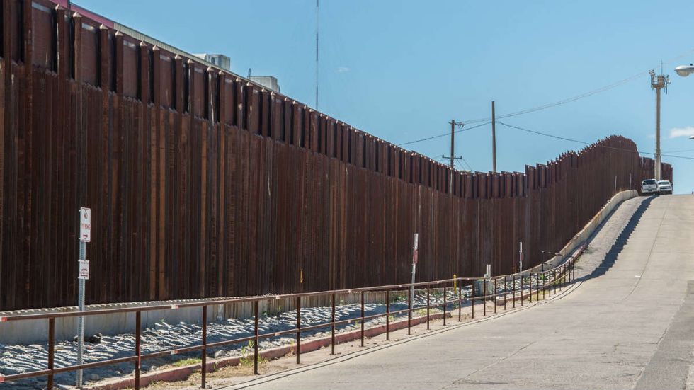 Here’s how far from CURRENT law our border debate has shifted