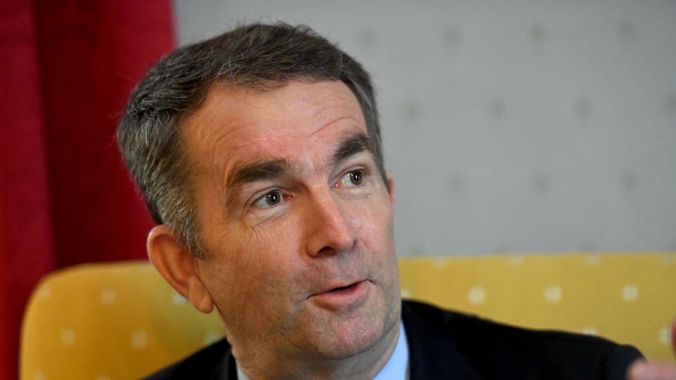 Poll: Virginia Democrats have almost completely gotten over Ralph Northam's blackface fiasco