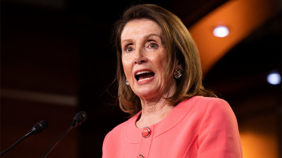 Levin: 'Tell me, why are the Democrats so defensive?'
