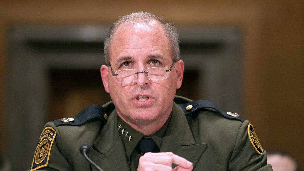 Who is Mark Morgan? 10 quick facts about Trump's new ICE director nominee