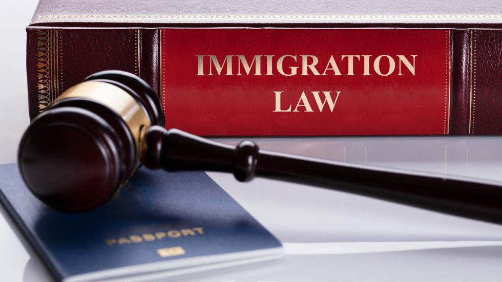 Horowitz: Why is the Trump admin allowing judges to illegally release criminal aliens?